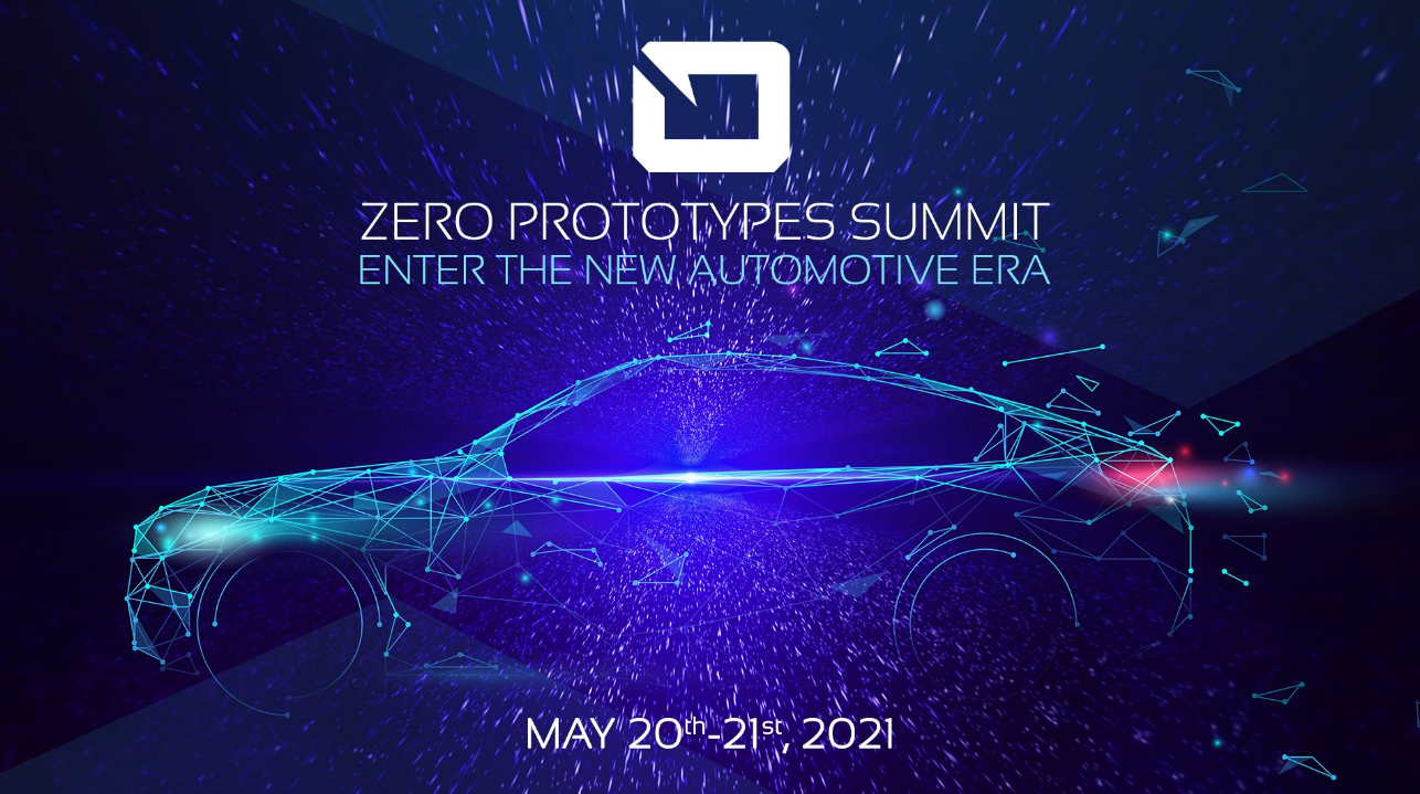 DriSMi @ Vi-Grade’s Zero Prototypes Summit 2021