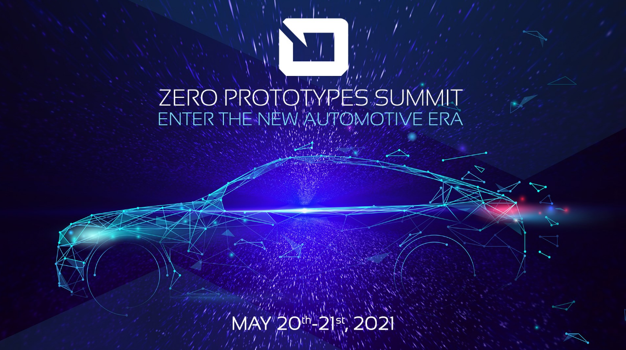 DriSMi @ Vi-grade’s Zero Prototypes Summit 2021