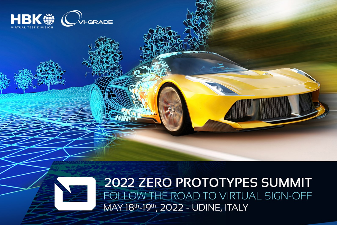 Vi-Grade Zero Protype Summit 2022